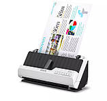 Epson Сканер A4 DS-C330, фото 4