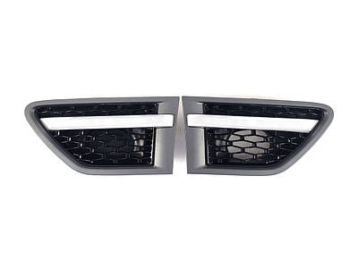 Жабра на Land Rover Range Rover Sport L320 2010-2013 года, цена: 2514 ...