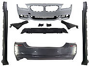 Комплект обвісів  ( M Sport Paket ) на BMW 5 Series F10 / F11 2010-2017 року