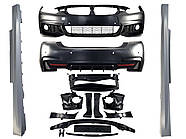 Комплект обвісів  ( M Sport Paket ) на BMW 4 Series F32 / F33 2013-2020 року
