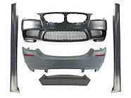 Комплект обвісів  ( стиль M5 ) на BMW 5 Series F10 / F11 2010-2017 року