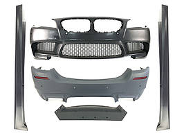 Комплект обвісів