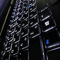 Б/в Ноутбук Б-клас Dell Precision 7720 17.3" 1920x1080| i7-6820HQ| 16GB RAM| 128GB SSD+1000GB HDD| Quadro M1200 4GB, фото 6