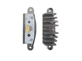 Блок управления