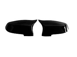 Накладки на дзеркала