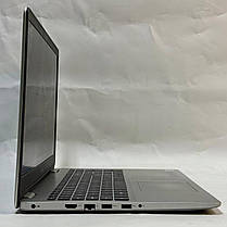 Б/в Ультрабук Б-клас Dell Inspiron 15 5593 15.6" 1920x1080| Core i5-1035G1| 8 GB RAM| 128 GB SSD + 512 GB HDD| UHD, фото 5