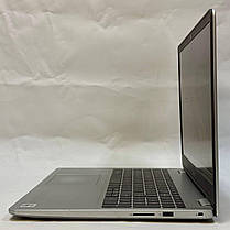 Б/в Ультрабук Б-клас Dell Inspiron 15 5593 15.6" 1920x1080| Core i5-1035G1| 8 GB RAM| 128 GB SSD + 512 GB HDD| UHD, фото 6