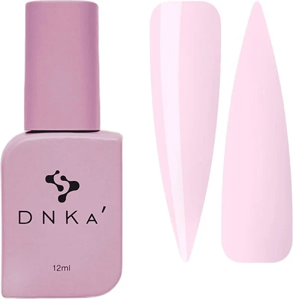 Гель рідкий DNKa Liquid Acrygel №0012 Mousse 12 мл, фото 1