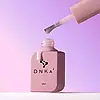 Гель рідкий DNKa Liquid Acrygel №0012 Mousse 12 мл, фото 2