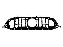 Решітка радіатора