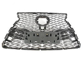 Решітка радіатора