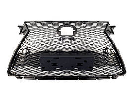 Решітка радіатора