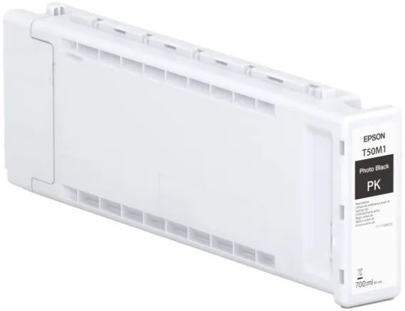 Epson Картридж SC-T3700/T5700/T7700 Photo Black, 700мл