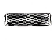 Решітка радіатора  ( стиль RR L405 2017+ ) на LAND ROVER Range Rover Vogue L405 2013-2017 року