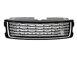 Решітка радіатора