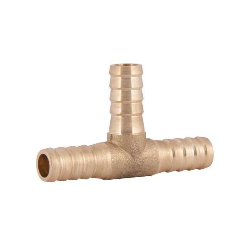 Трійник SD Plus 10 SD41710, фото 1