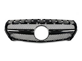 Решітка радіатора