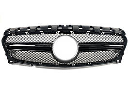 Решітка радіатора