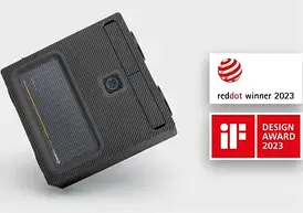 Припливно-витяжна установка Heatpex Aria Vitale 300