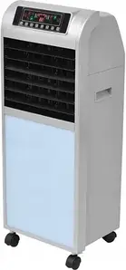 Мобільний кондиціонер VidaXL 50484