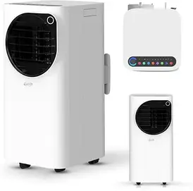 Мобільний кондиціонер ARGO EINAR PLUS WIFI