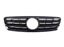 Решітка радіатора