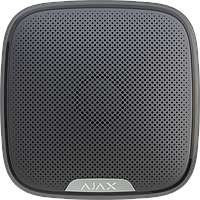 Бездротова вулична сирена Ajax StreetSiren