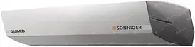 Теплова завіса Sonniger GUARD 150W