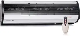 Теплова завіса Warmtec Wrm10+