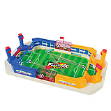 Гра настільна для дітей "Футбол", ігри змагальні для хлопчиків від 3 років, фото 2