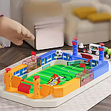 Гра настільна для дітей "Футбол", ігри змагальні для хлопчиків від 3 років, фото 4