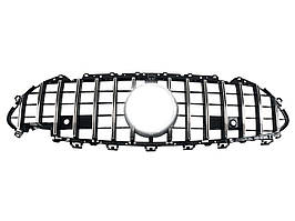 Решітка радіатора