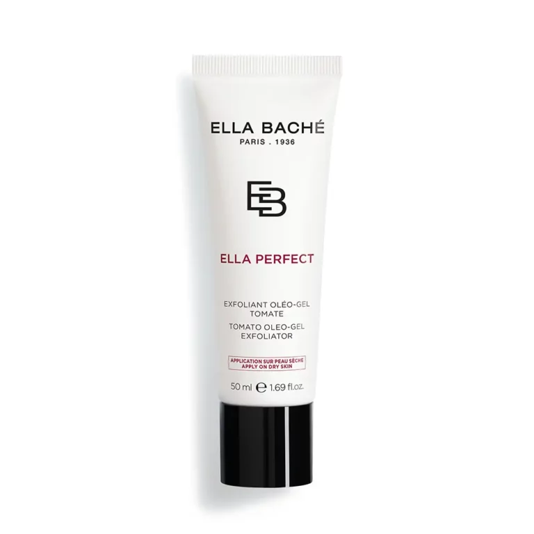 Томат ексфоліювальний олео-гель Ella Bache Tomato Oleo-gel exfoliator, 50 мл, фото 1