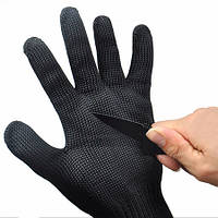 Захисні рукавички від порізів, вогню Cut Resistant Gloves