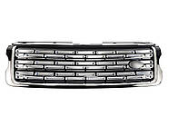 Решітка радіатора   на LAND ROVER Range Rover Vogue L405 2013-2017 року