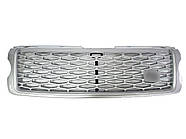Решітка радіатора   на LAND ROVER Range Rover Vogue L405 2013-2017 року