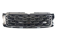 Решітка радіатора на LAND ROVER Range Rover Vogue L405 2017-2021 року