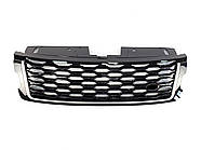 Решітка радіатора на LAND ROVER Range Rover Vogue L405 2017-2021 року