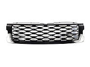 Решітка радіатора на LAND ROVER Range Rover Vogue L405 2017-2021 року