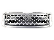 Решітка радіатора   на LAND ROVER Range Rover Vogue L405 2013-2017 року