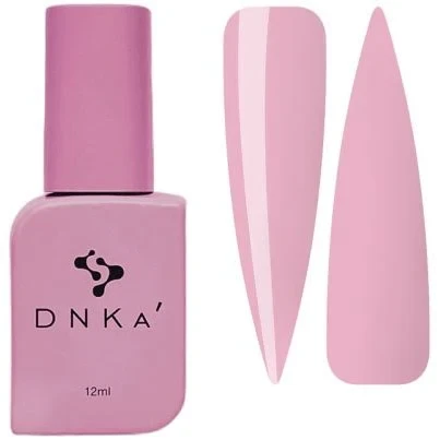 Гель рідкий DNKa Liquid Acrygel №0019 Gelato 12 мл, фото 1