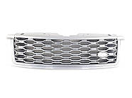 Решітка радіатора на LAND ROVER Range Rover Vogue L405 2017-2021 року