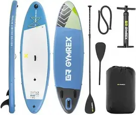 Сап-борд GYMREX GR-SPB402DC 10230261