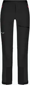 Штани жіночі SALEWA Softshell SaSella Dst Lights Out 00-0000028475