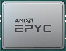 Процесор AMD Epyc 45GHz 16C/32T (100000001476)
