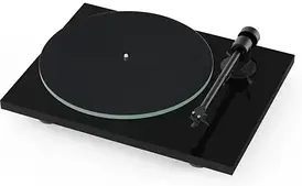 Програвач вінілових дисків Pro-Ject T1 Black