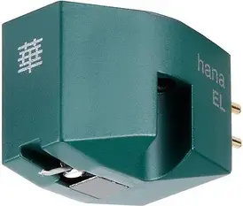 Головка звукознімач Hana EL