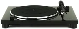 Програвач вінілових дисків Music Hall MMF-1.3 Black