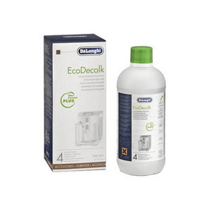 Засіб для видалення накипу SER3018 для кавомашин 500ml DeLonghi