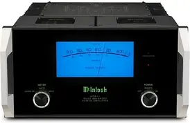 Підсилювач Mcintosh MC611